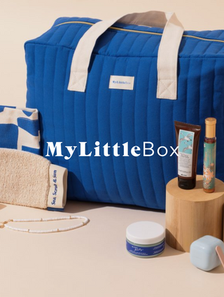 MyLittleBox